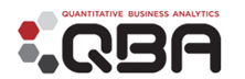 Quantitative Business Analytics (QBA) | Energy Tech Review | Top Big Data Consulting/Services Companies